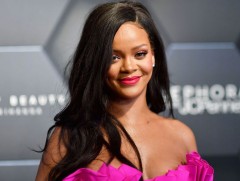 Рок архив: Рианнагийн амьдрал, уран бүтээл