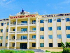 Спорт холбоодын удирдлагууд маргааш ширээний теннисээр өрсөлдөнө