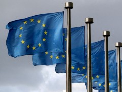 Европын Холбоо Украиныг дэмжихэд нэгдмэл байгаа ч гишүүнчлэлд нухацтай хандаж байна