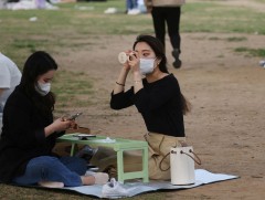 БНСУ ирэх даваа гарагаас амны хаалт зүүх журмыг цуцална 