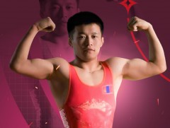 М.Даваабанди хагас шигшээд шалгарлаа