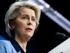 Оросын нүүрсний импортод хориг тавих санал гаргажээ 