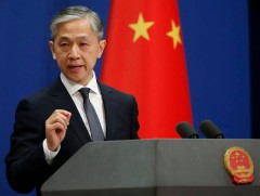 БНХАУ “Зөгийн үүр” платформтой холбоотой асуудлаар АНУ-аас тайлбар шаардлаа