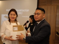 Хавдрын эрт илрүүлгийн аппаратыг зарим ӨЭМТ-д хүлээлгэн өглөө