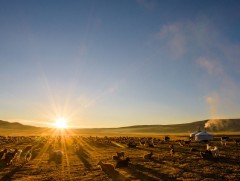 Өглөөн дуун