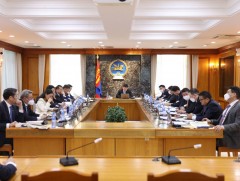 Засгийн газраас УИХ-д өргөн барих хуулийн төсөлд 8 чиглэлийн арга хэмжээ авахаар тусгажээ