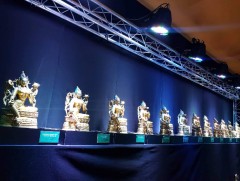 Хорин нэгэн дара эхийн чуулган  тусгай үзэсгэлэн 5 дугаар сарын 1-нд өндөрлөнө