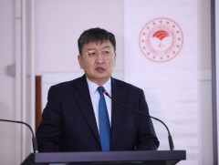 БНТУ-ын Истанбул хотын Ойн газартай хамтран ажиллана