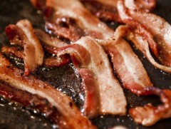 Гахайн мах, түүний ашиг шим