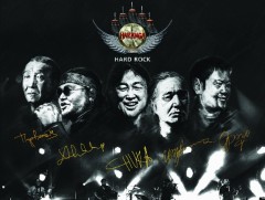 “Харанга” хамтлаг Төрийн соёрхолт цолны мялаалгаа сонсогчидтойгоо хамт тэмдэглэнэ