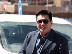 МҮБХ-ны Тэргүүнээр улсын заан Ц.Магалжав улиран сонгогдлоо 