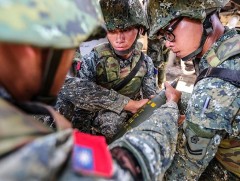 АНУ Тайваньд 95 сая америк долларын өртөг бүхий зэвсэг нийлүүлнэ 