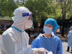 Цар тахлын эсрэг Монгол Улсын авсан хариу арга хэмжээг олон улсад дүгнэлээ