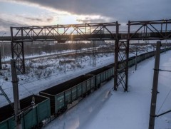 Европын холбоо ОХУ-ын нүүрсний импортод хориг тавилаа 