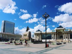 Хууль зүйн үнэгүй зөвлөгөө өгөх өдөрлөг Сүхбаатарын талбайд болно