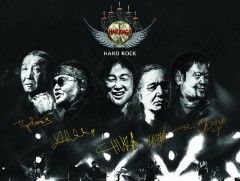 33 жил дэлдсэн “Харанга”-ын “Greatest hits” тоглолт болно