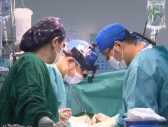 Зүрхний мэс засал хийлгэхээр гадаад орныг зорих шаардлагагүй боллоо