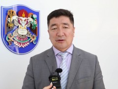 Б.Бямбадорж: Эрт илрүүлэг, урьдчилан сэргийлэх үзлэг нэг жил үргэлжилнэ