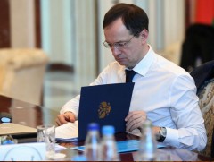 ОХУ Украины энхийн хэлэлцээ цахимаар үргэлжилнэ