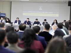 Л.Оюун-Эрдэнэ: Засгийн газар ирэх хоёр жилд аялал жуулчлалын салбарыг онцгойлон дэмжинэ