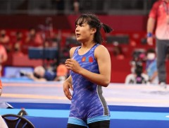 Б.Хонгорзул хүрэл медалийн эзэн боллоо