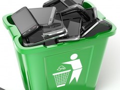 2025 он гэхэд Хятадын зах зээлээс гарч буй гар утасны хаягдлын хэмжээ 6 тэрбумд хүрнэ  