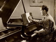 Америкийн хөгжмийн зохиолч, төгөлдөр хуурч Жорж Гершвиний амьдрал, уран бүтээл /3 хэсэг/ 