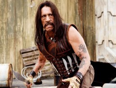 Миний ялалтын түүх: Холливудын алдарт жүжигчин Дэнни Трехо