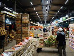 Буэнос-Айрест үнийн өсөлтийн эсрэг арга хэмжээ явуулж байна 