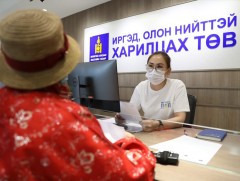 “11 11” төвд ирсэн иргэдийн санал, хүсэлтийг хэрхэн шийдвэрлэж байгаад хяналт тавина