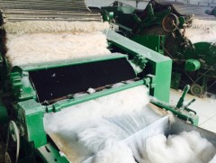 Ноос, ноолуурын үйлдвэр ажиллах хүнгүйгээс болж бүрэн хүчин чадлаараа ажиллахгүй байна