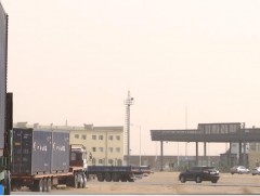 Чингэлэг тээврийн талбайг өргөтгөснөөр хоногт нэвтрэх чингэлгийн тоо 2-3 дахин нэмэгдэнэ