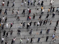 Бээжинд 20 сая хүнийг “Ковид-19” цар тахлын шинжилгээнд хамруулж байна 