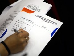 Хүүхдэд тулгамдаж буй асуудлыг шийдвэрлэх гарц, шийдлийг хэлэлцлээ