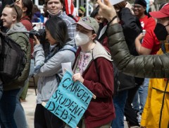 АНУ оюутны зээлийн нөхцөлд нэмэлт өөрчлөлт оруулжээ