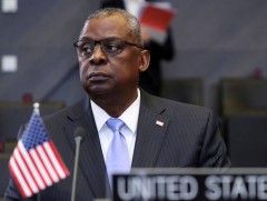 АНУ: Ирэх 7 хоногт Украины асуудлаар уулзалт зохион байгуулна  