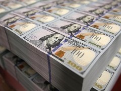 АНУ Украинд 500 сая ам.долларын санхүүгийн нэмэлт тусламж илгээнэ 