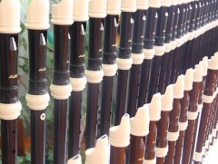 Бишгүүр хөгжмийн сургалтын чиг хандлага