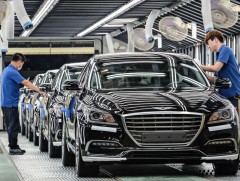 БНСУ-ын автомашин үйлдвэрлэгчид бензин, дизель хөдөлгүүртэй автомашиныг хориглохыг дэмжиж байна 