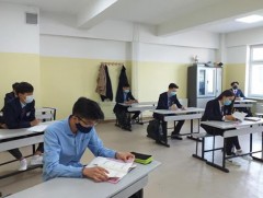 Сурагчид: Танхимаар хичээллэх нь өөрийгөө илэрхийлэх боломж олгодог