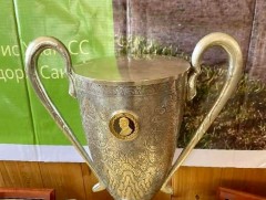 Гольфийн улирлын нээлт “Балдорж кап – 2022” тэмцээнээр эхэллээ