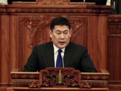  Л.Оюун-Эрдэнэ: Хямралын цаг үе ер бусын шуурхай шийдлийг шаардаж байна