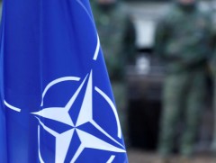 Швед, Финланд улсууд НАТО-д элсэхээр төлөвлөж байна