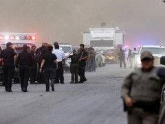 Техас дахь бага сургуульд зэвсэглэсэн этгээд халдлага үйлджээ