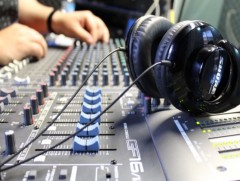 Хөх туурийн тал