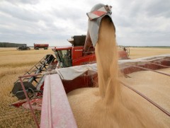 Э:Блинкен: Украины экспорт тасарсан нь сая сая хүнийг эрсдэлд оруулж байна 