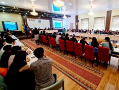 Дархан-Уул, Сэлэнгэ, Орхон, Булган аймагт соёлын салбарын Залуучуудын хөгжлийн зөвлөл байгууллаа