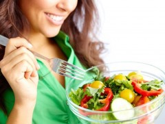 Зөв хооллох зарчим 