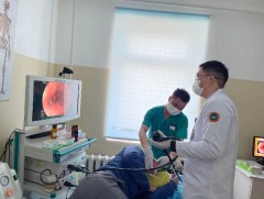 Цэргийн төв эмнэлэг Зэвсэгт хүчинд эрт илрүүлэх үзлэг, оношилгоо хийнэ