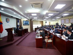 193  тендерт аж ахуйн нэгж байгууллагаас материал ирүүлээгүй байна